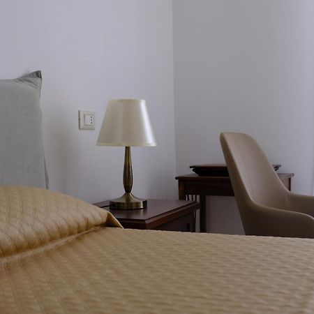 Al Corso Charming Rooms Peschici Exterior photo