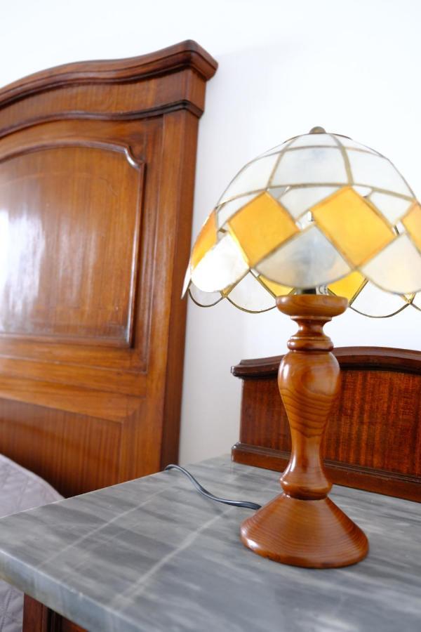 Al Corso Charming Rooms Peschici Exterior photo